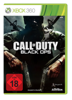 Call of Duty – Black Ops (EU) (OVP) (sehr guter...