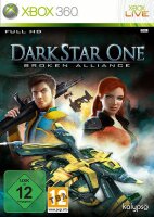 DarkStar One Broken Alliance (im Pappschuber) (EU) (CIB)...