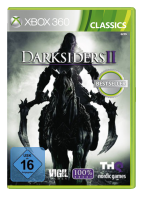 Darksiders II (Classics) (EU) (CIB) (very good condition)...