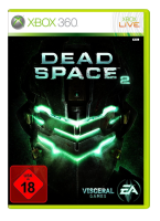 Dead Space 2 (EU) (OVP) (sehr guter Zustand) - Xbox 360