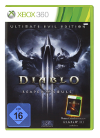 Diablo – Reaper of Souls (Ultimate Evil Edition)...