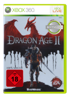 Dragon Age II (EU) (OVP) (sehr guter Zustand) - Xbox 360