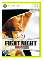 EA Sports: Fight Night Round 3 (EU) (complet)...