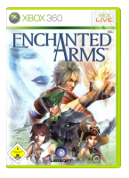 Enchanted Arms (EU) (complet) (très bon...