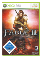 Fable 2 (EU) (CIB) (very good condition) - Xbox 360