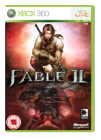 Fable 2 (UK) (OVP) (sehr guter Zustand) - Xbox 360