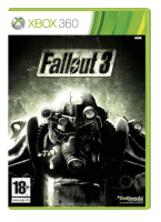 Fallout 3 (PEGI) (EU) (OVP) (sehr guter Zustand) - Xbox 360