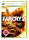 Far Cry 2 (EU) (OVP) (sehr guter Zustand) - Xbox 360