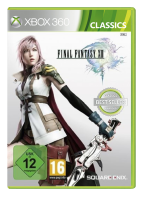 Final Fantasy XIII (Classics) (EU) (OVP) (sehr guter...