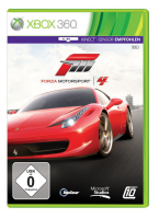 Forza – Motorsport 4 (EU) (OVP) (sehr guter...