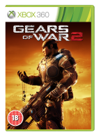 Gears of War 2 (UK) (complet) (très bon...