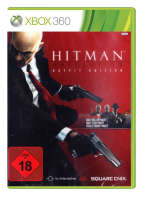 Hitman Absolution (Outfit Edition) (EU) (complet)...