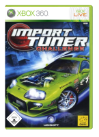 Import Tuner Challenge (Genki) (EU) (OVP) (sehr guter...