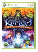 Kameo - Elements of Power (EU) (complet) (très bon...