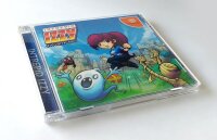 Intrepid Izzy (JP) (CIB) (new) - Sega Dreamcast