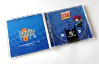 Intrepid Izzy (JP) (OVP) (neu) - Sega Dreamcast