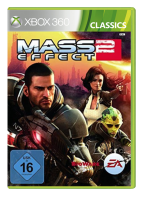 Mass Effect 2 (Classics) (EU) (OVP) (sehr guter Zustand)...