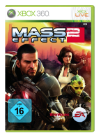Mass Effect 2 (EU) (OVP) (sehr guter Zustand) - Xbox 360