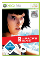 Mirrors Edge (EU) (complet) (très bon état)...
