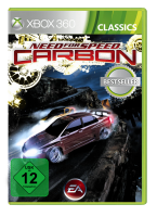 Need for Speed – Carbon (Classics) (EU) (complet)...