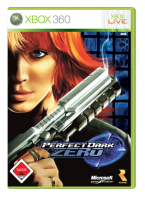 Perfect Dark Zero (EU) (OVP) (sehr guter Zustand) - Xbox 360