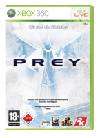 Prey (EU) (OVP) (sehr guter Zustand) - Xbox 360