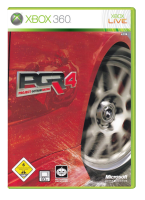 Project Gotham Racing 4 (EU) (OVP) (sehr guter Zustand) -...