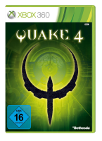 Quake 4 (EU) (OVP) (sehr guter Zustand) - Xbox 360