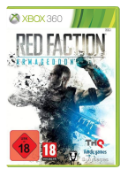 Red Faction Armageddon (EU) (OVP) (sehr guter Zustand) -...