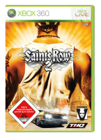 Saints Row 2 (EU) (complet) (très bon état)...