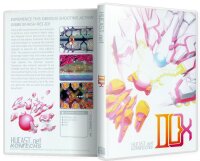 Dux 1.0 (EU) (region free) (OVP) (neu) - Sega Dreamcast
