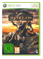 Two Worlds (EU) (OVP) (sehr guter Zustand) - Xbox 360