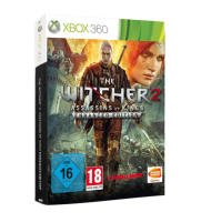 The Witcher 2 Assassins of Kings (Enhanced Edition) (in...