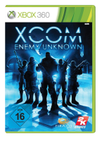 XCOM – Enemy Unknown (EU) (OVP) (sehr guter...