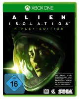 Alien Isolation Ripley Edition (EU) (CIB) (very good) -...