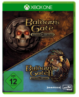 Baldurs Gate & Baldurs Gate 2 – Enhanced...