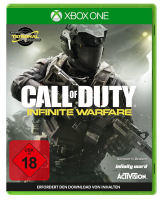 Call of Duty – Infinite Warfare (EU) (OVP) (sehr...