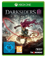 Darksiders 3 (EU) (OVP) (sehr gut) - Xbox One