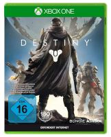 Destiny (EU) (CIB) (very good) - Xbox One