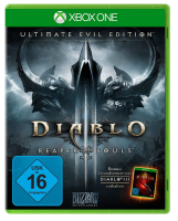 Diablo – Reaper of Souls (Ultimate Evil Edition)...