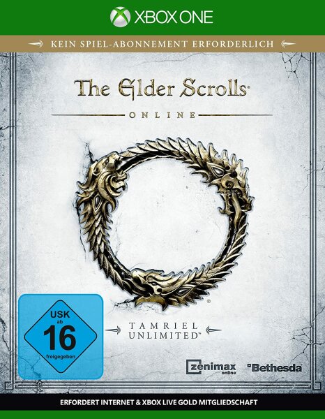 BOITE VIDE STEELBOOK The Elder Scrolls Online EUR 5,99 - FR
