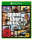 Grand Theft Auto V (EU) (OVP) (sehr gut) - Xbox One
