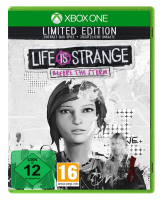 Life is Strange – Before the Storm (Limited...