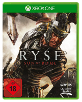 Ryse – Son of Rome (EU) (CIB) (very good) - Xbox One