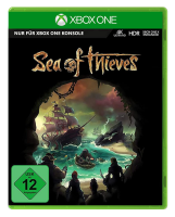 Sea of Thieves (EU) (CIB) (very good) - Xbox One