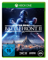Star Wars – Battlefront II (EU) (OVP) (sehr gut) -...