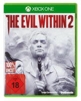 The Evil Within 2 (EU) (CIB) (very good) - Xbox One