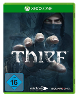 Thief (EU) (OVP) (sehr gut) - Xbox One