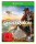 Tom Clancys Ghost Recon Wildlands (EU) (OVP) (sehr gut) - Xbox One