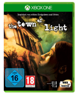 Town of Light (EU) (CIB) (very good) - Xbox One